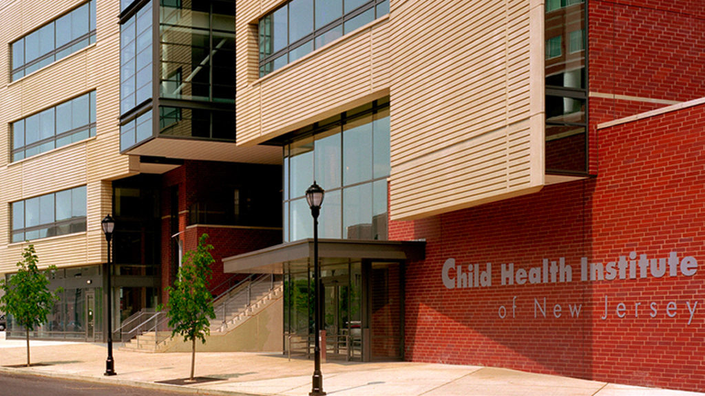 Child Health Institute of New Jersey